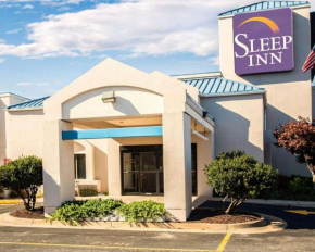  Sleep Inn Fredericksburg  Фредериксберг